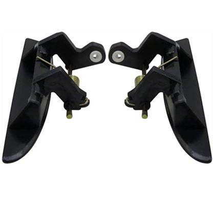 Set of 2 Door Handle Levers for Acura Integra (1994–2001)