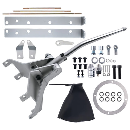 12" Aluminum Automatic Shifter Kit for GM Turbo 350 (HRC12-940)