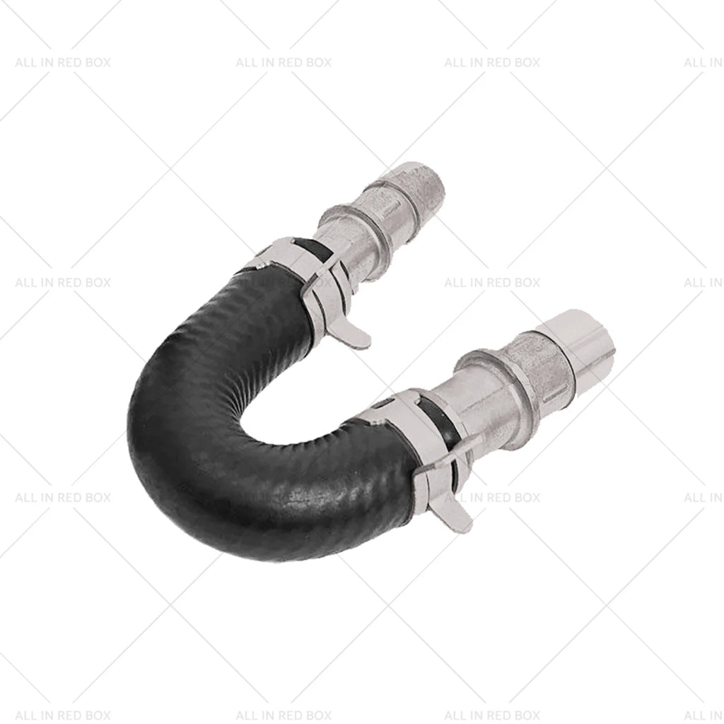 Engine Heater Core Bypass Kit for Car (5/8in 3/4in Hose Fitting)