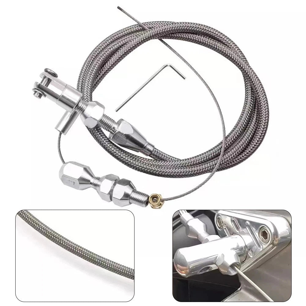 Throttle Cable for