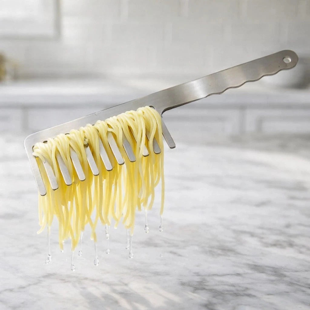 Spaghetti Comb Tool for Kitchen Utensil (16cm)