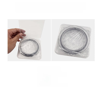Replacement Lid for Aeroccino 3 (89x66.6x15mm)