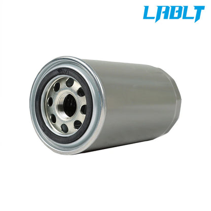 Fuel and Oil Filter Set for Dodge Ram 2500 3500 Cummins Diesel (2013–2018)