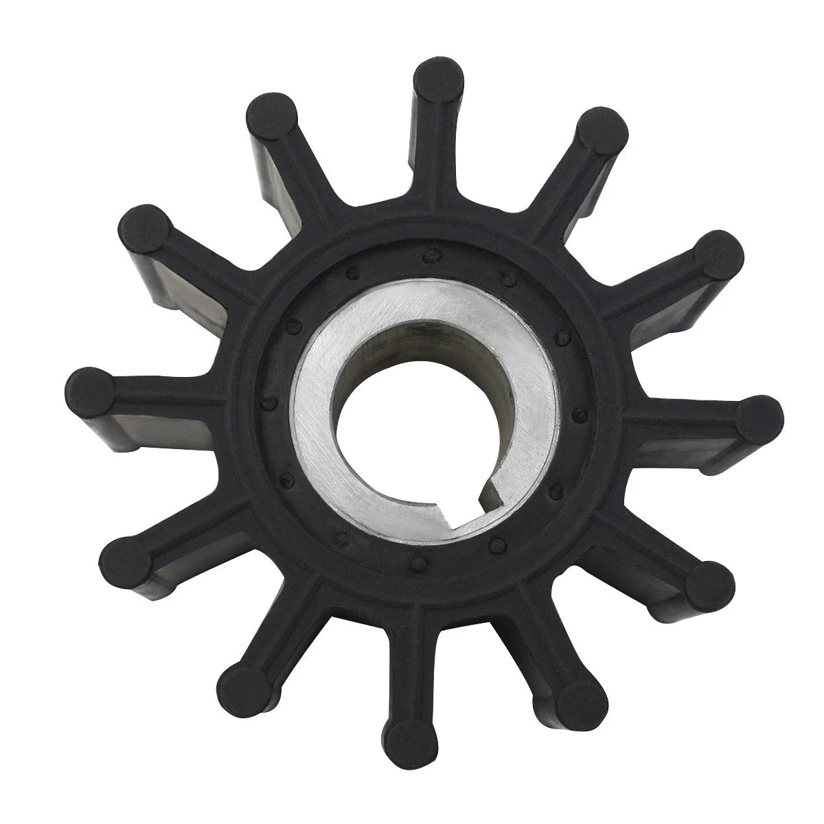 Sea Water Pump Impeller Repair Kit for Sierra 18-3060, Sherwood 9959K