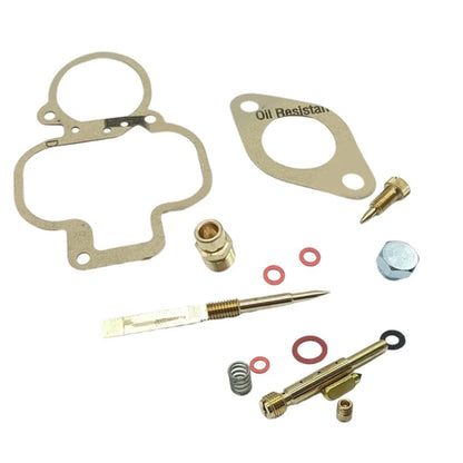 Carburetor Rebuild Kit for Ford Model A (1928–1931) A9590T Gaskets Springs