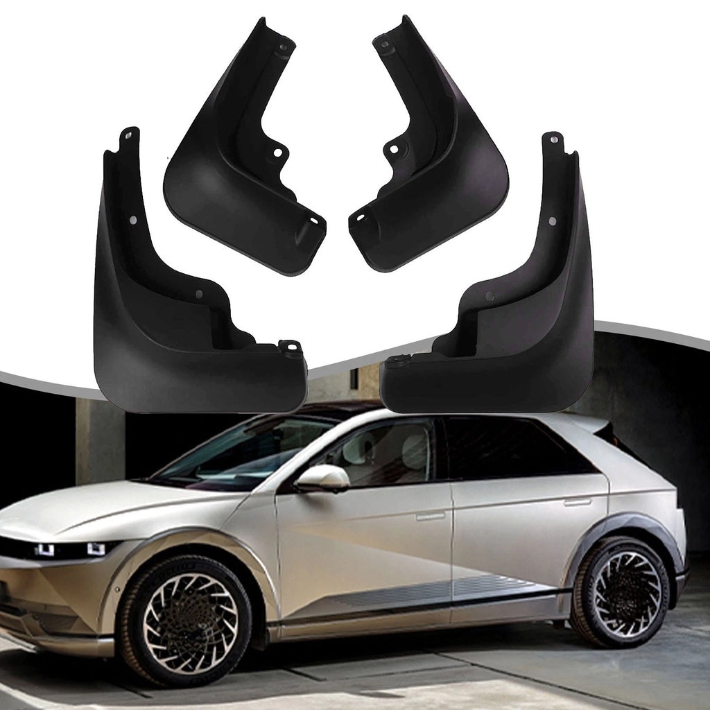 Mudguards for Hyundai Ioniq 5 (2024–2024)