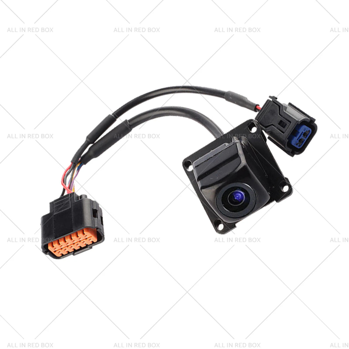 Rear View Backup Camera for Hyundai Sonata (2015–2017) 95766-E6201