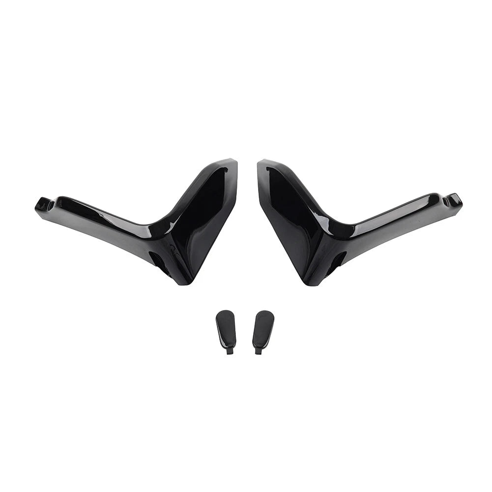 Lower Edge Corner Trim for Honda Goldwing GL1500SE GL1500A (1996–2000)