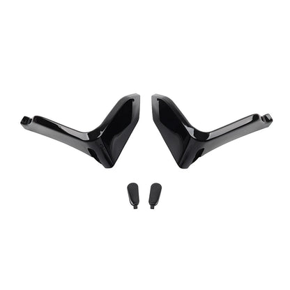 Lower Edge Corner Trim for Honda Goldwing GL1500SE GL1500A (1996–2000)