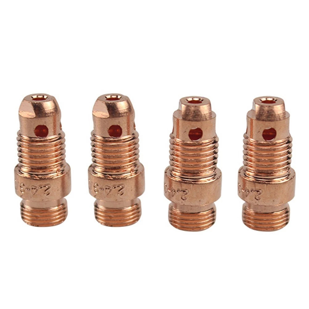 16PCS TIG Welding Torch Accessory Set for WP17 WP18 WP26