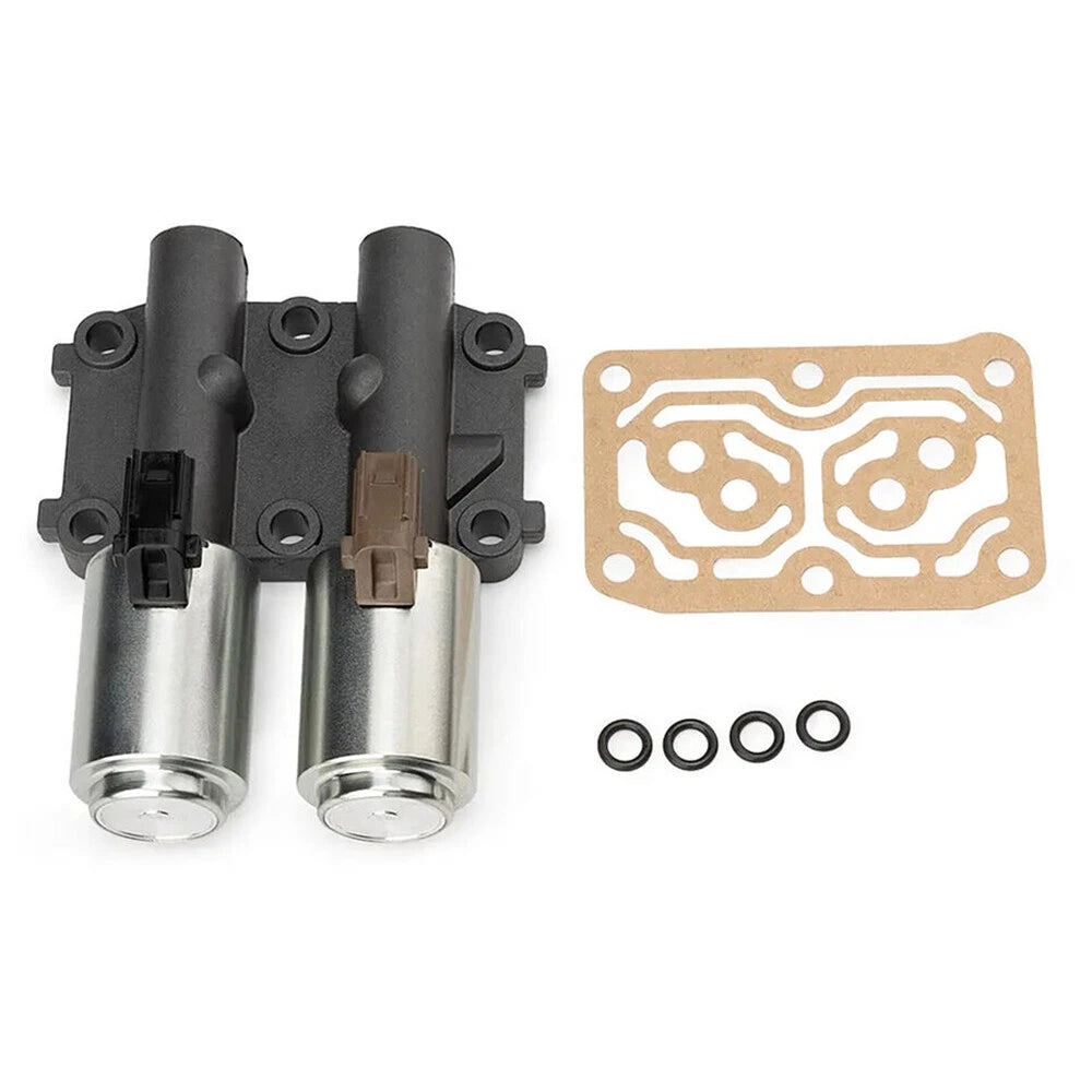Dual Linear Solenoid for Honda Element Accord Acura TSX CR-V (2003–2011)