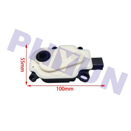 Grille Active Shutter Motor Actuator 6477R1003 for Ford Escape (2013–2019)