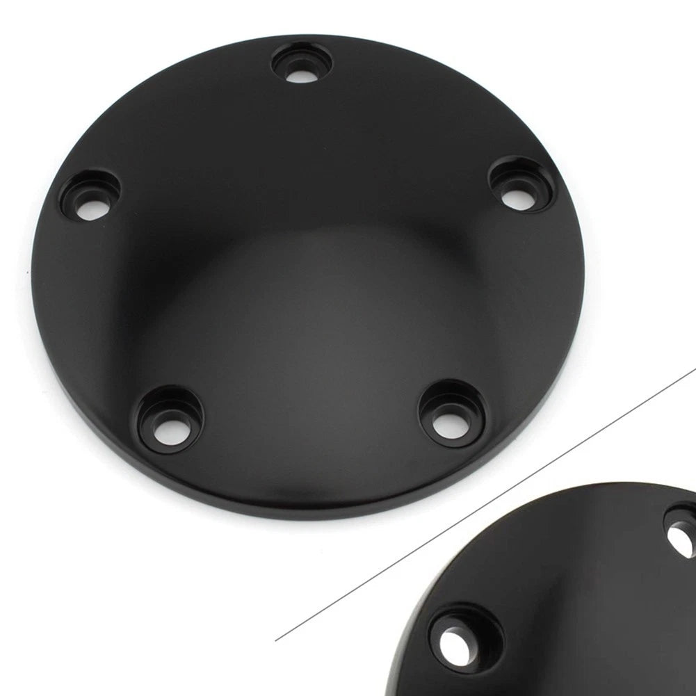 Timing Points Cover for Harley Twin Cam Softail Dyna Touring (1999–2017)
