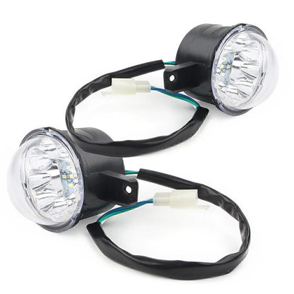 LED Headlight Assembly for TaoTao ATA110D (2010–2015)