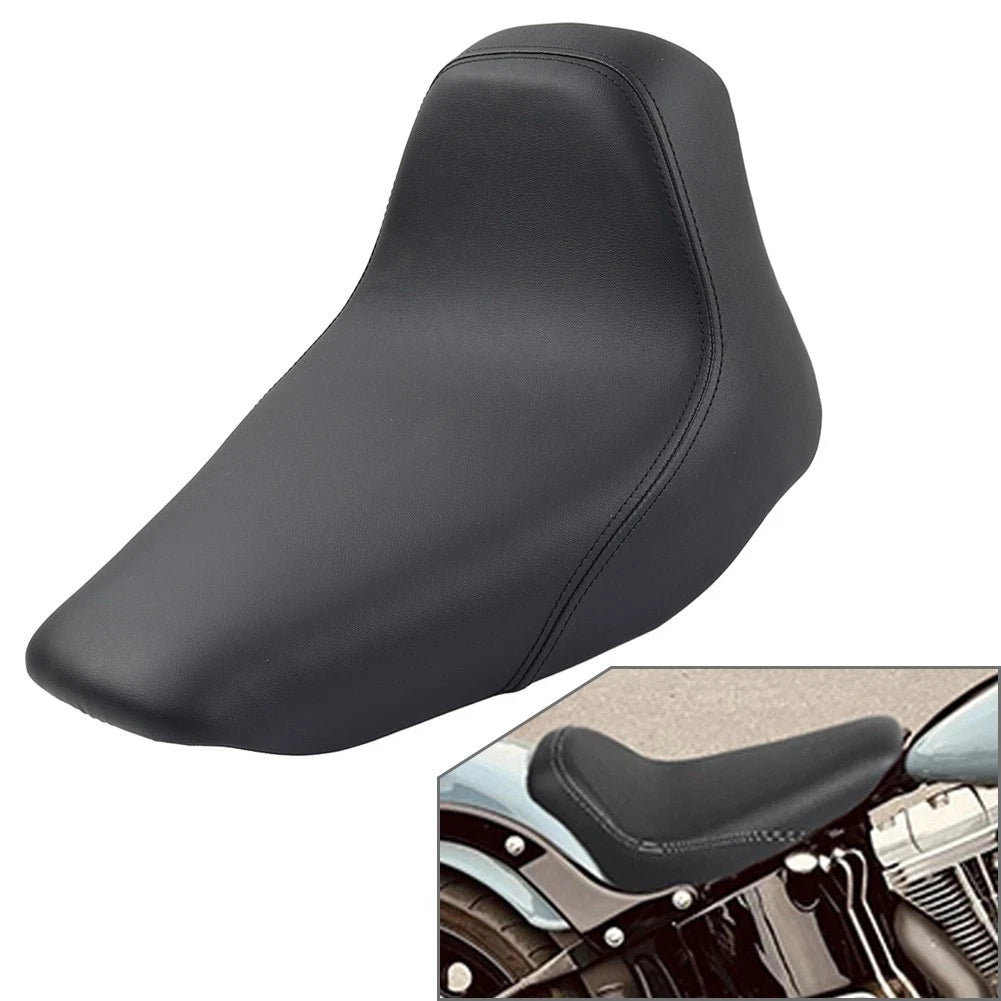 Seat Cushion for Harley Heritage Softail FLSTC (2006–2017)