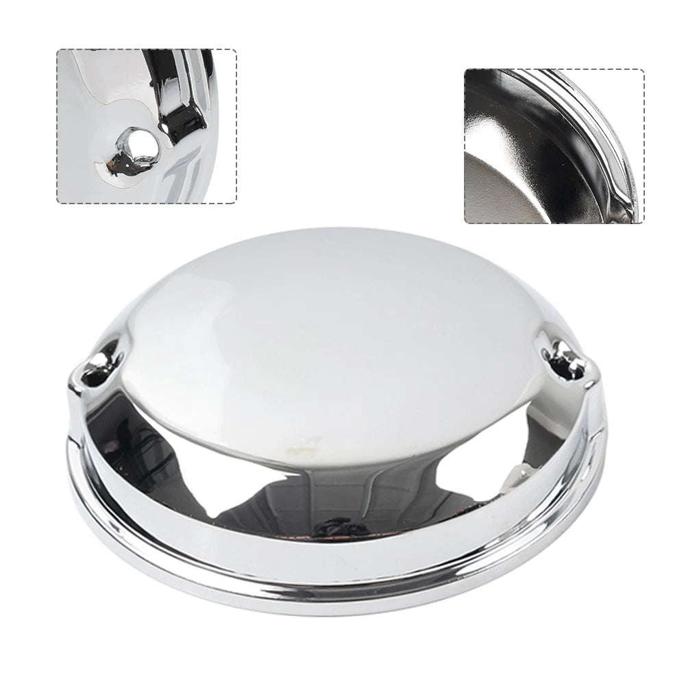 2 Hole Points Cover for Honda CB350F/400F/500K (1972–1978) 30370-323-000