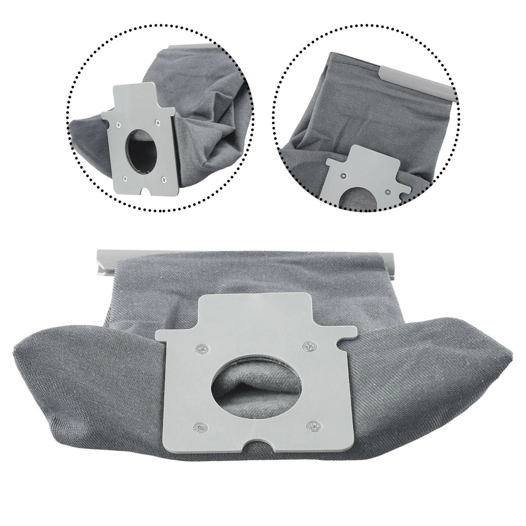 Dust Bag for Panasonic MC-CG381/MC-CG383/MC-CG461