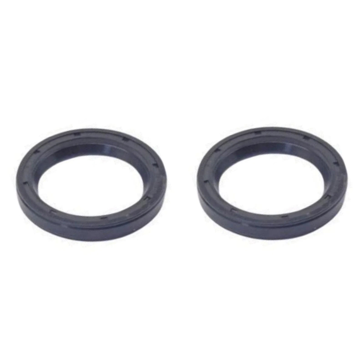 Prop Shaft Carrier Seal 2pc Set Fits Several Mercury Marine Outboards 100 -350HP
