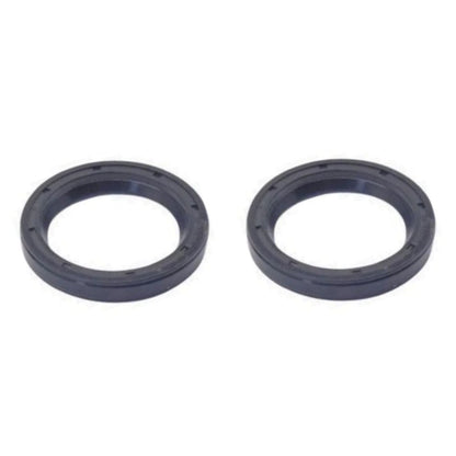 Prop Shaft Carrier Seal 2pc Set Fits Several Mercury Marine Outboards 100 -350HP