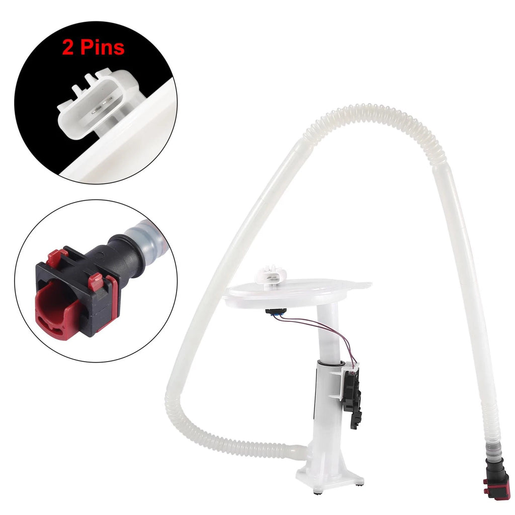 Electric Fuel Pump Replacement for Dodge Durango (2011–2018)