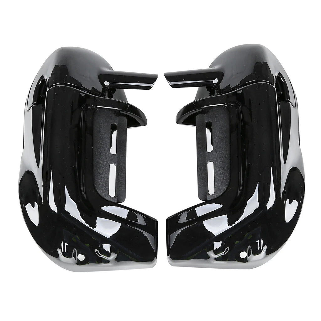 Lower Vented Fairing Speakers for Harley Road Glide (2009–2013)