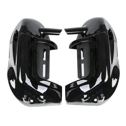 Lower Vented Fairing Speakers for Harley Road Glide (2009–2013)