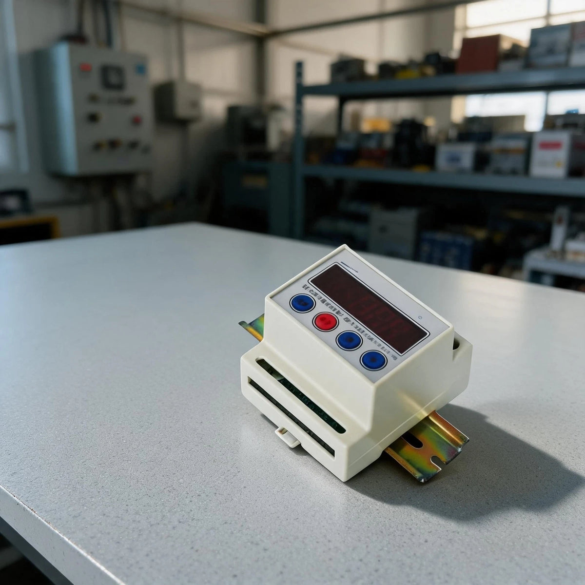 TS400 Voltage Protector for Electrical Equipment (380V)