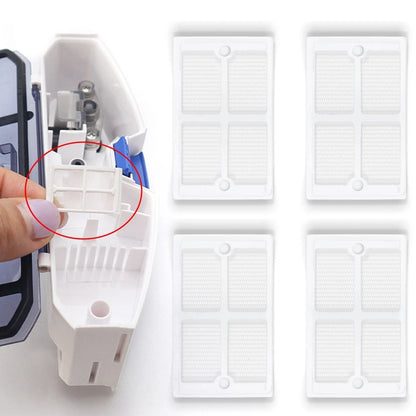 Hepa Filter for Improved Air Quality