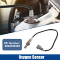 O2 Oxygen Sensor Replacement for Toyota Estima ACR30 2AZFE (2000–2005)