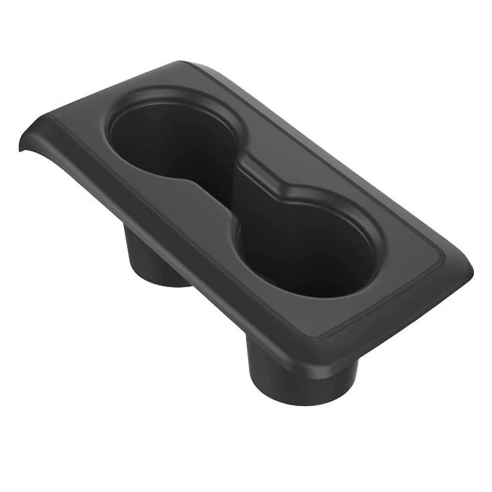Silicone Cup Holder Cover for Honda Civic FL5 (2022–2025)