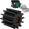Water Pump Impeller for Mermaid Marine UK Merlin Turbo (Cooling Systems)