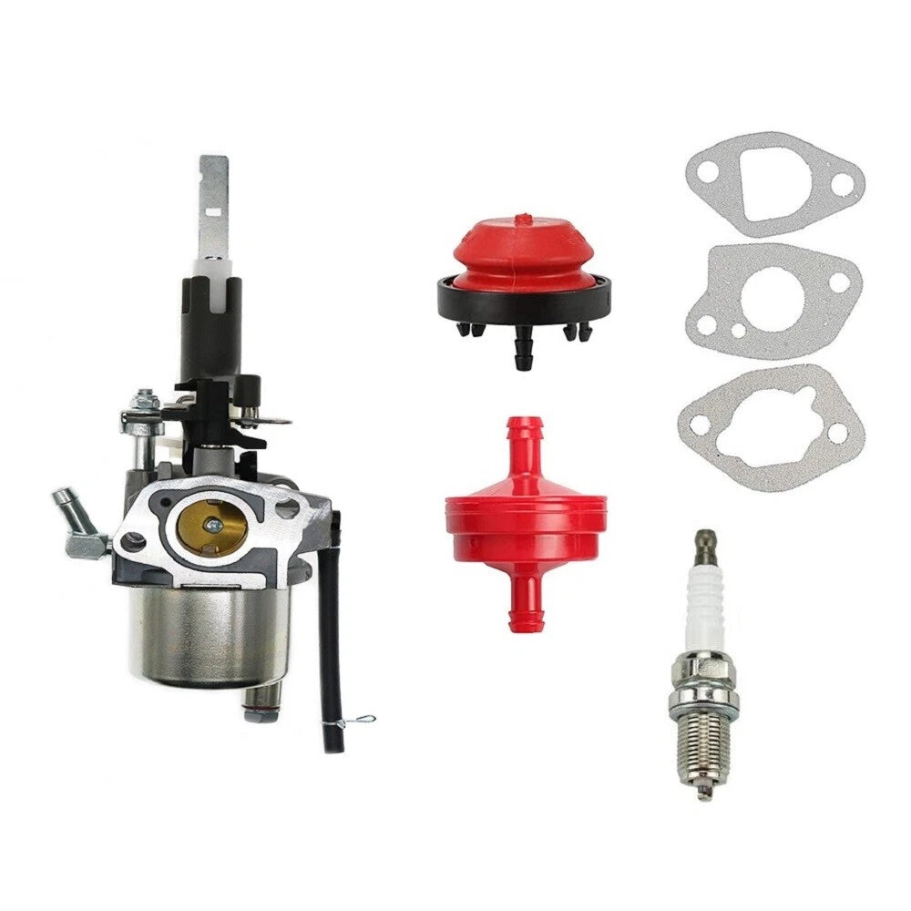 Carburetor for Ariens ST24LE ST28DLE (2010–2015)