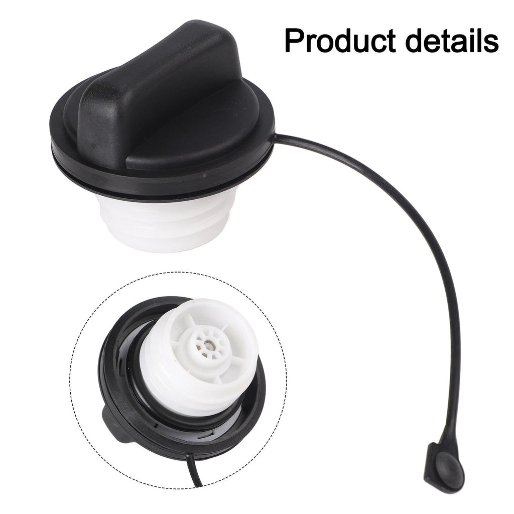 Fuel Cover Replacement for Nissan