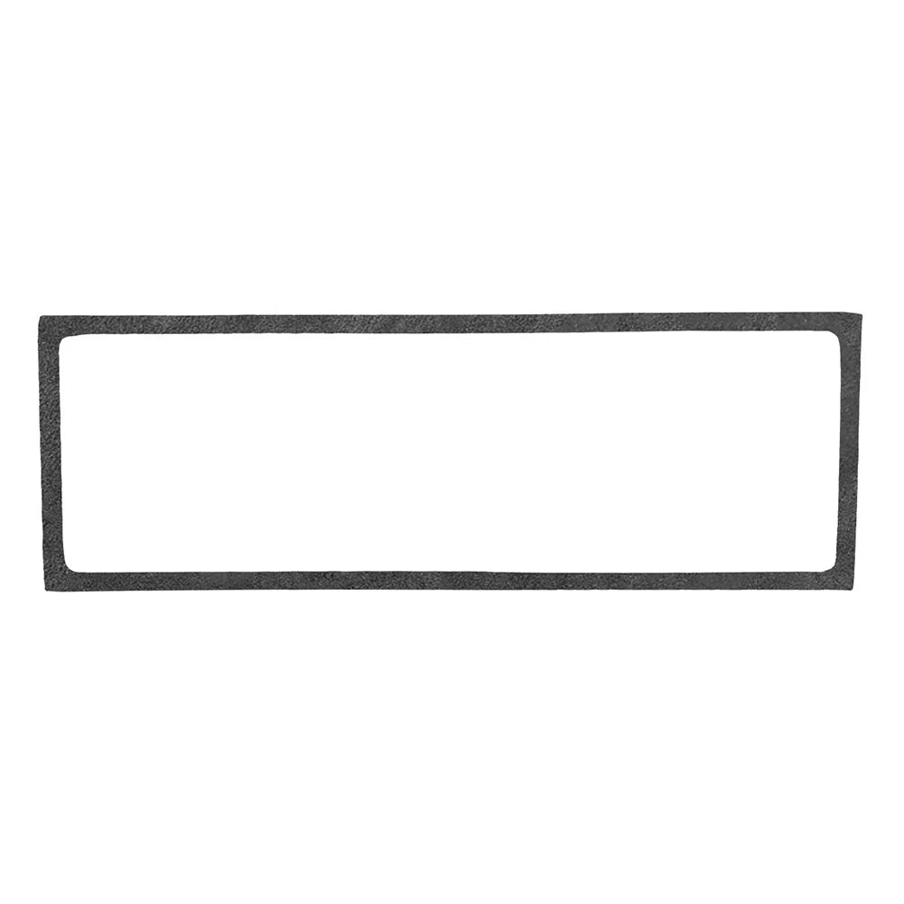 Center Console Storage Box Frame Cover Trim for BMW 3 Series E36 (1991–1999)