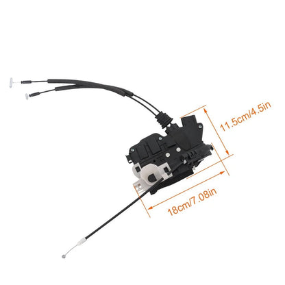 Door Lock Actuator for Kia Sorento (2011–2015) 813202P010 FR Passenger Side