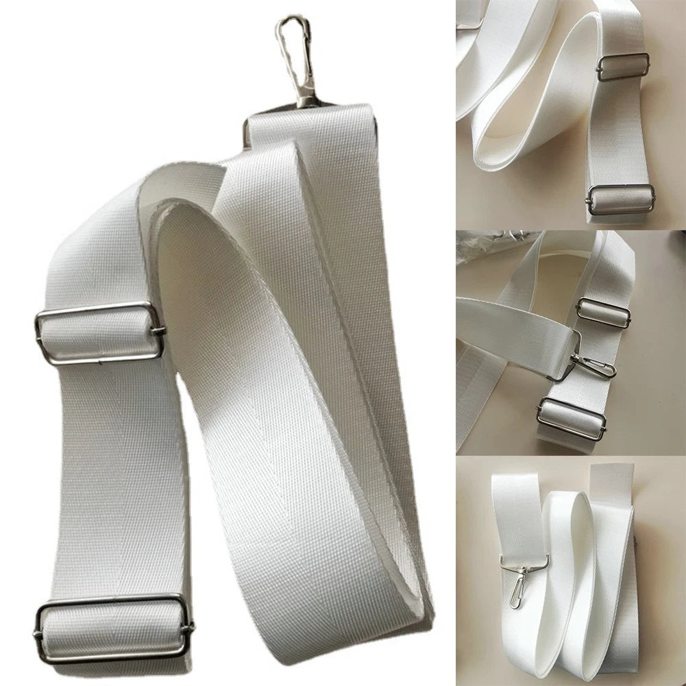 2X Tennis Net Webbing 130g 2.2m Nylon for Tennis Accessories