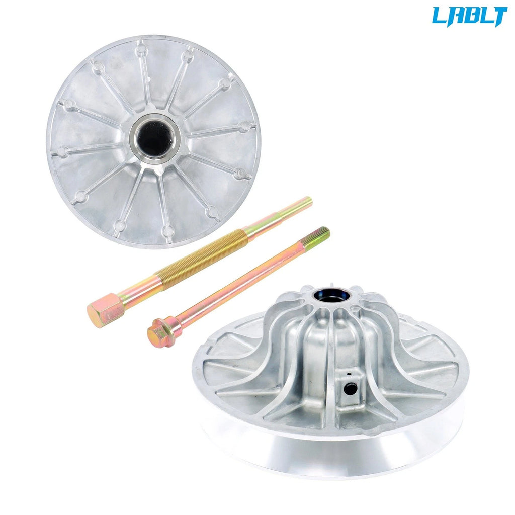 LABLT Primary & Secondary Clutch with Puller Tool for Polaris RZR Pro XP (2020)