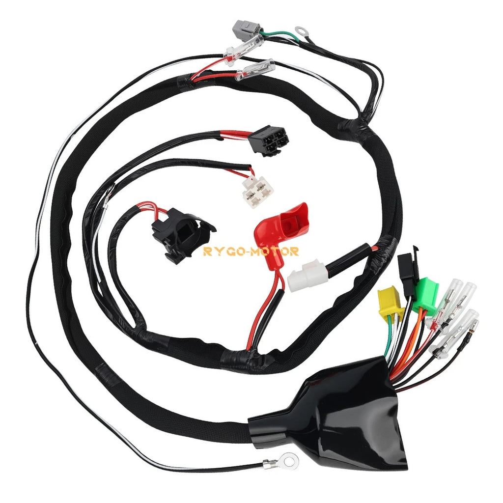 Wire Electrical Harness 36610-40B20 for Suzuki LT80 LT 80 (1996–2006)