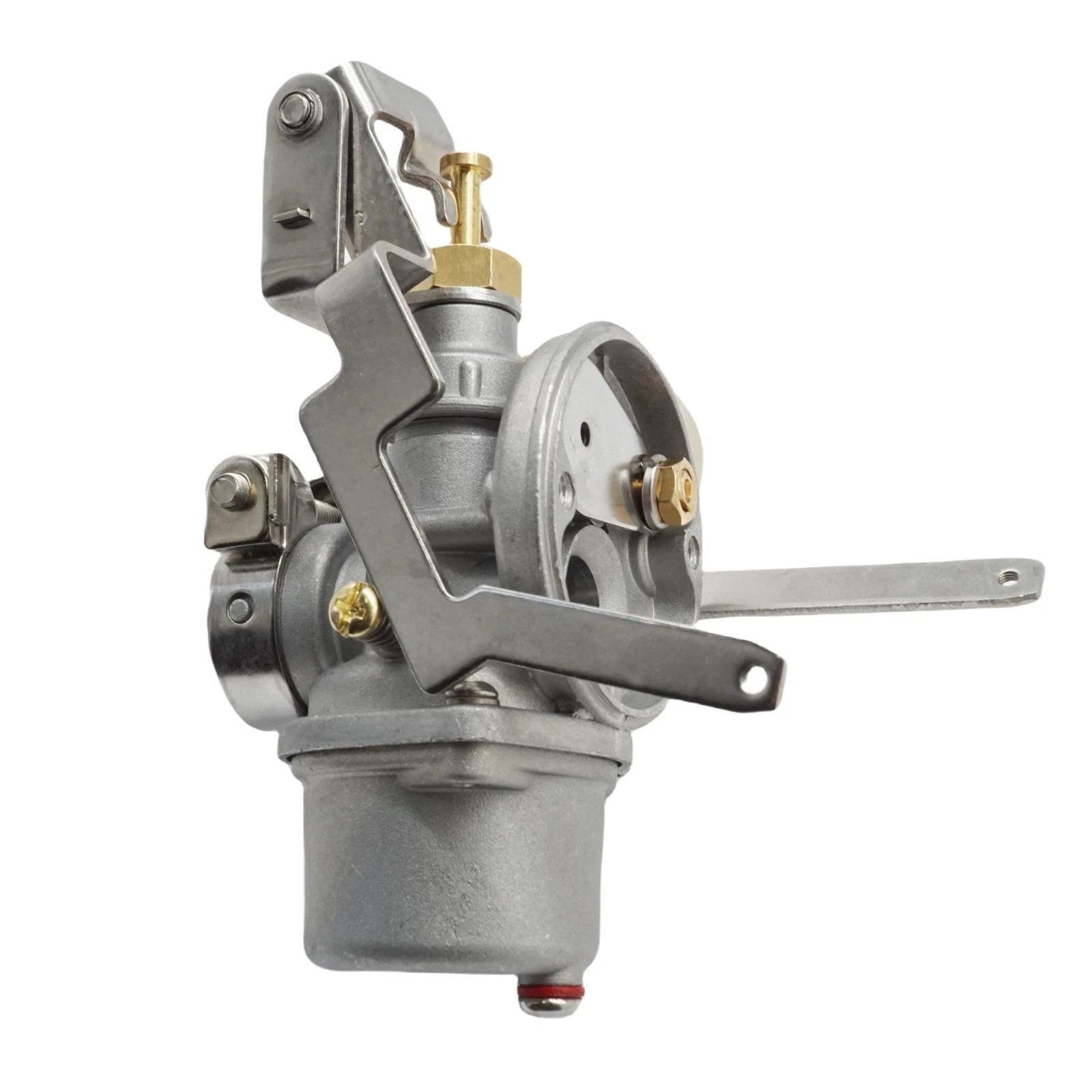 3F0-03100-4 Marine Carburetor for 2.5 3. Outboards