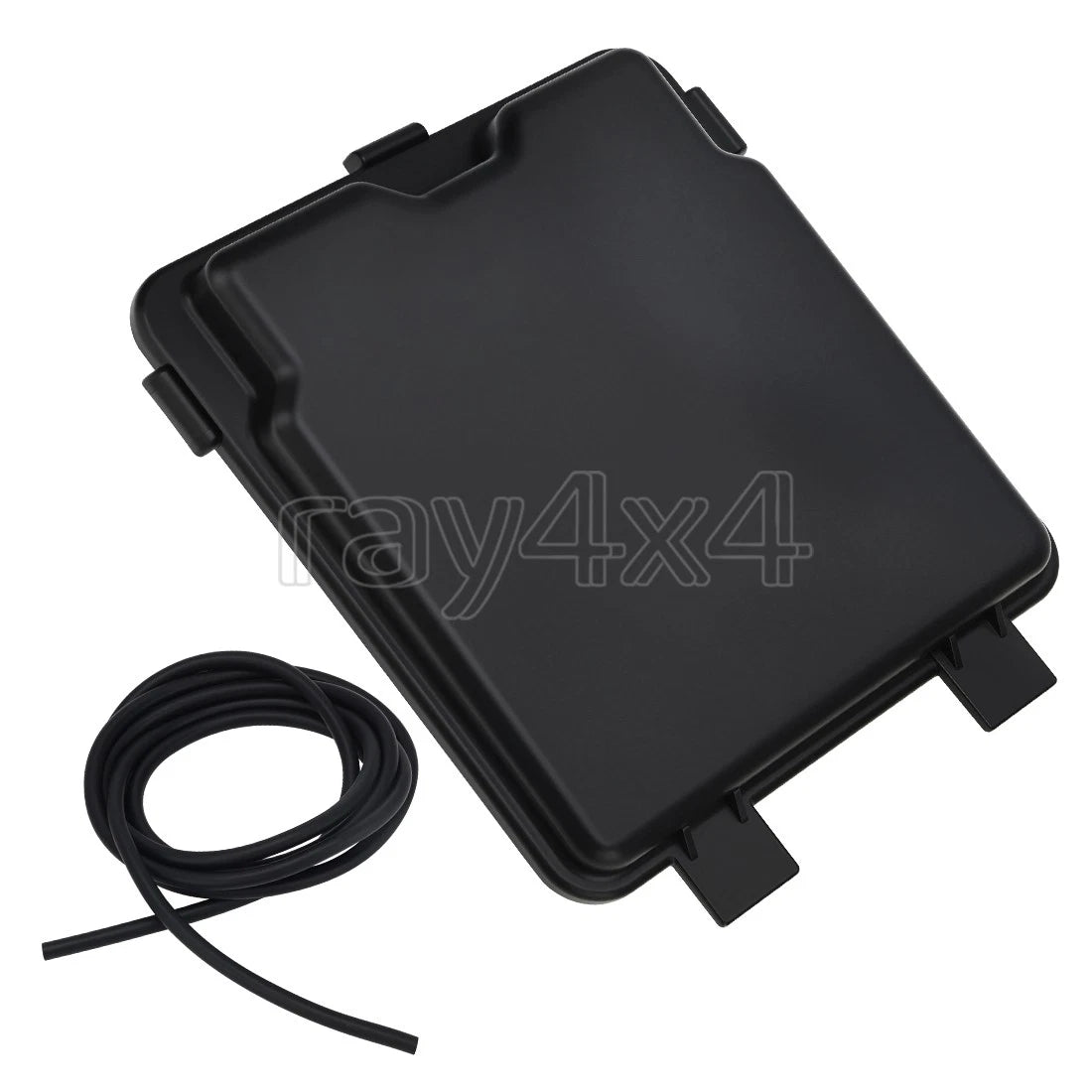 Air Box Lid Cover Cap & Seal for Yamaha Big Bear 250 400 (2000–2012)