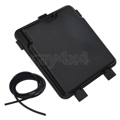 Air Box Lid Cover Cap & Seal for Yamaha Big Bear 250 400 (2000–2012)