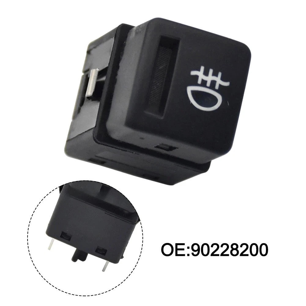 Fog Light Switch for