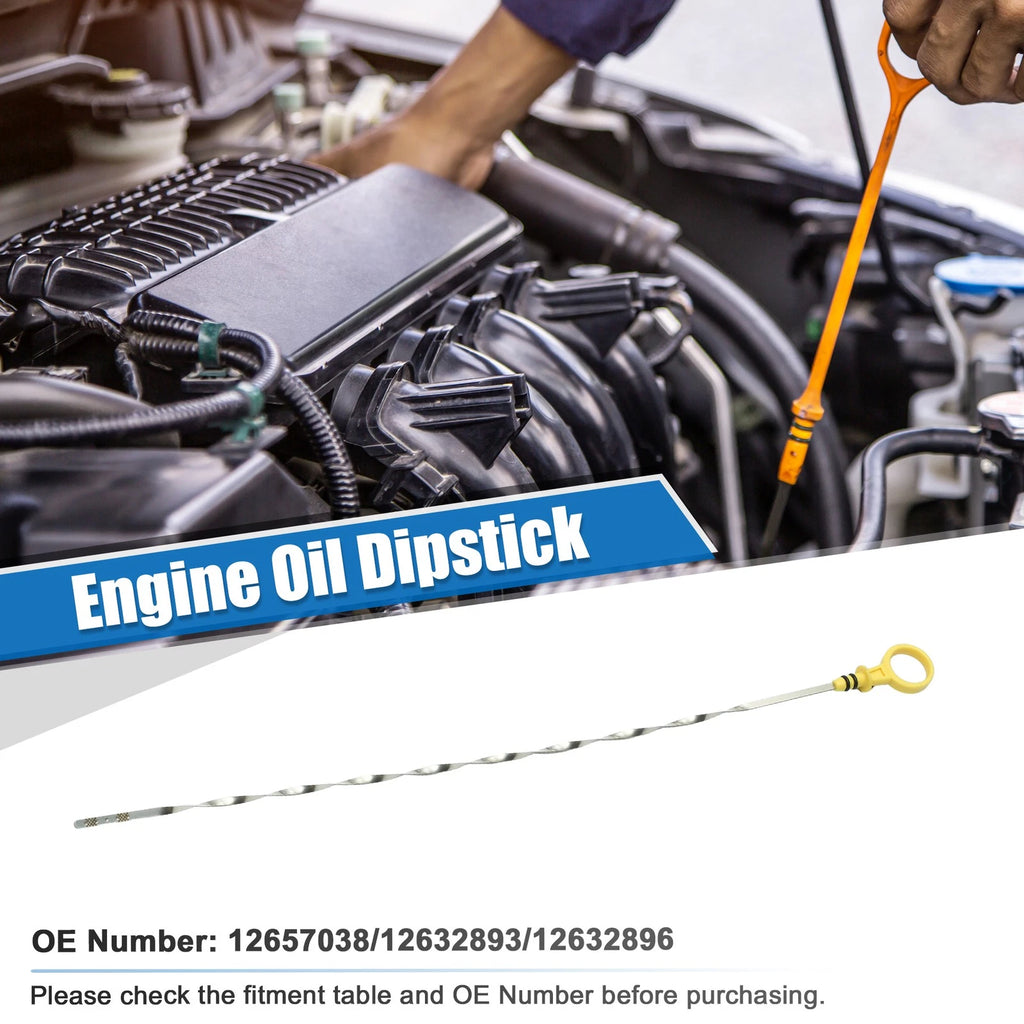 Engine Oil Dipstick for Chevrolet Camaro LT 3.6L (2010–2015)