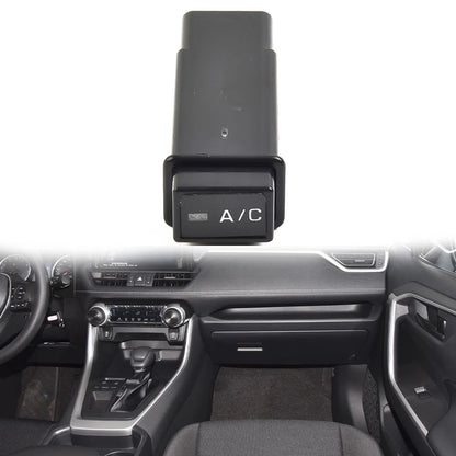 A/C System Switch for Car Air Conditioner (2010–2020)