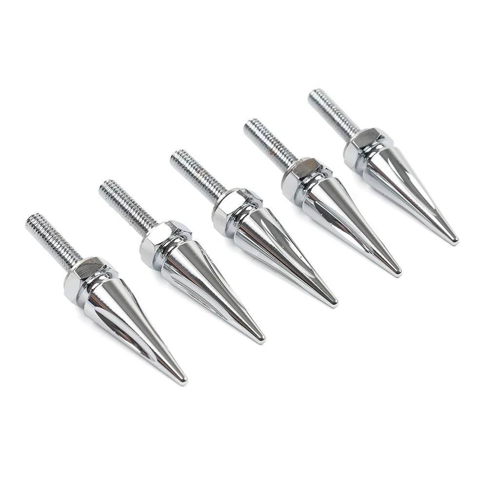 Windshield Spike Bolt Screw Hardware Kit for Harley Road Glide FLTR/FLTRU (2015–2023)