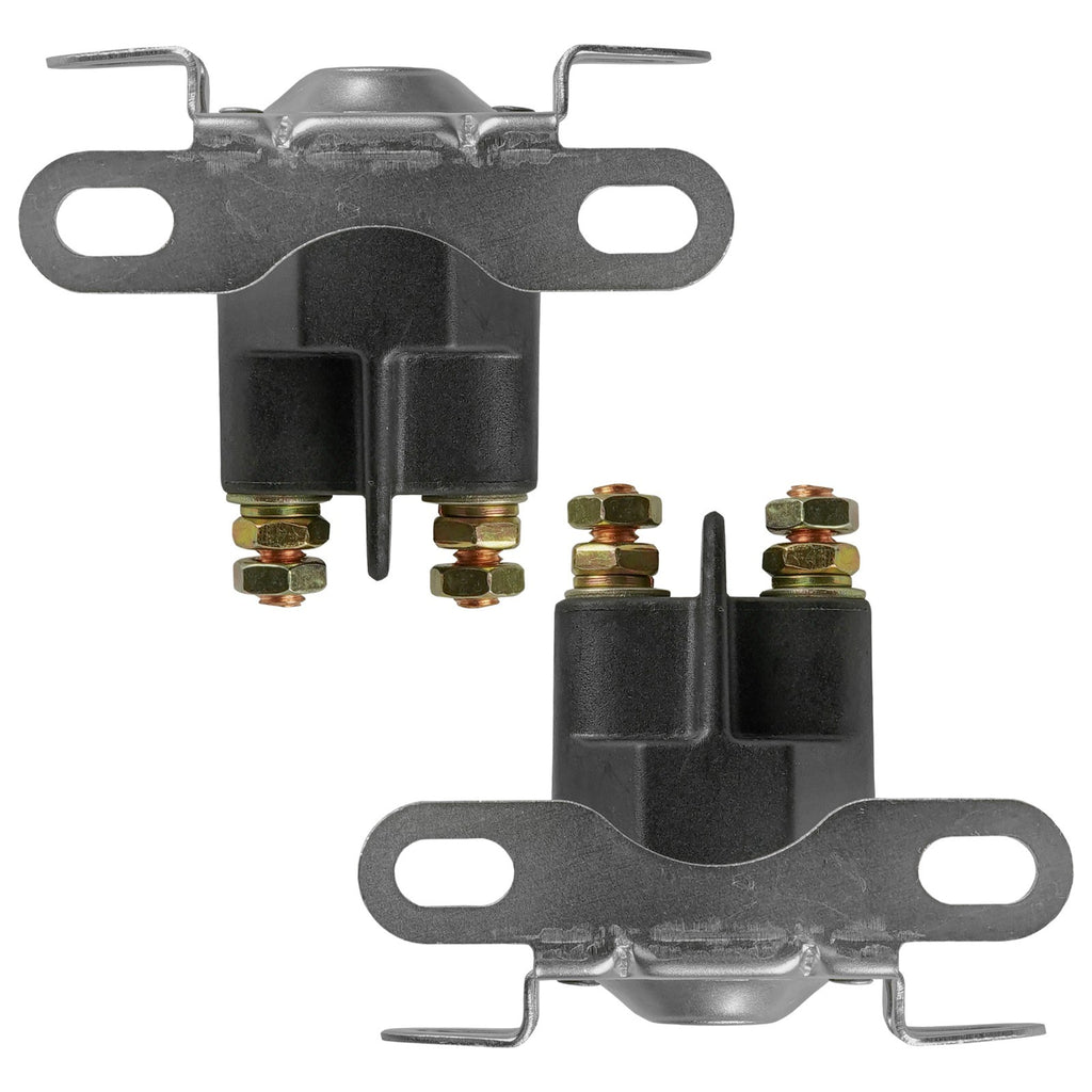 Starter Solenoid Relay Replacement for Bad Boy ZT CZT MZ Zero Turn (2000–2000)
