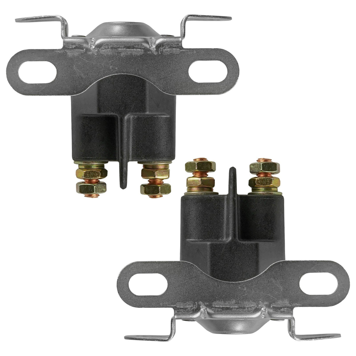 Starter Solenoid Relay Replacement for Bad Boy ZT CZT MZ Zero Turn (2000–2000)