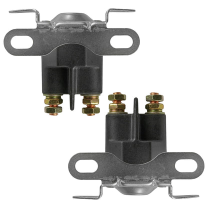 Starter Solenoid Relay Replacement for Bad Boy ZT CZT MZ Zero Turn (2000–2000)