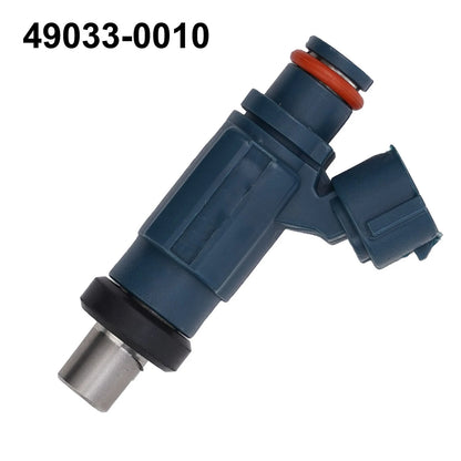 Fuel Injector for ZX14 (2006–2007) 1pcs Direct Fit