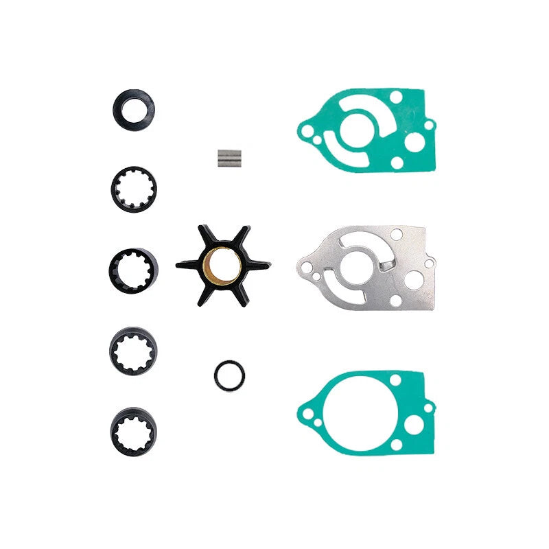 Impeller Kit for Mercury Mariner (40-70 HP, 2 Stroke, 47-89983T1)